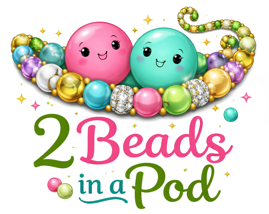2 Beads in a Pod
